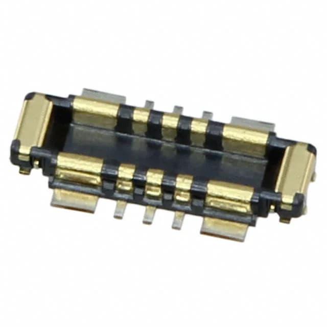 5054761010 — Molex product photo