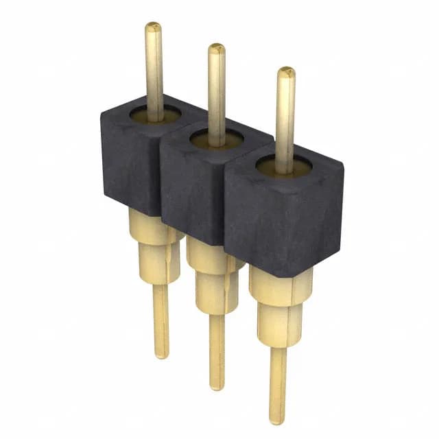 BBS-103-G-A — Samtec Inc. product photo