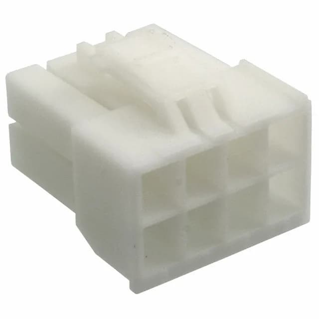 176275-1 — TE Connectivity AMP Connectors product photo