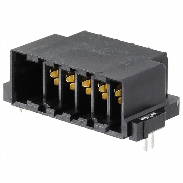 FX30B-5S-3.81DS — Hirose Electric Co Ltd product photo