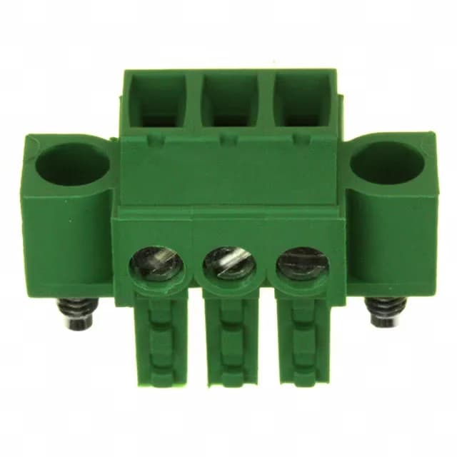 284511-3 — TE Connectivity AMP Connectors product photo