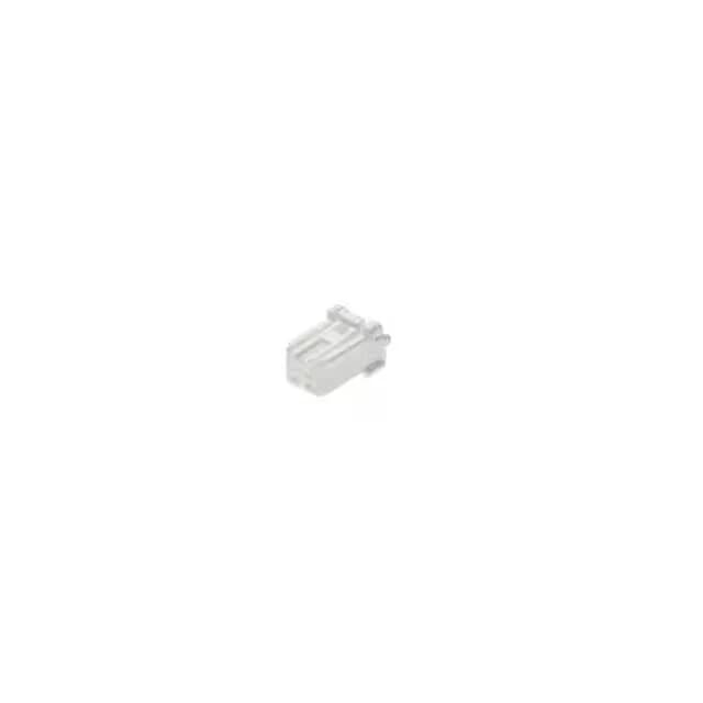504693-0600 — Molex product photo