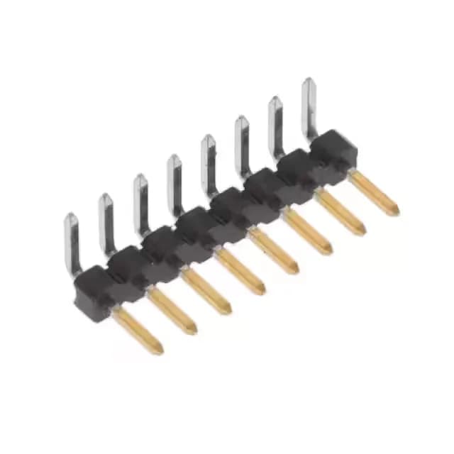 2842115-8 — TE Connectivity AMP Connectors product photo