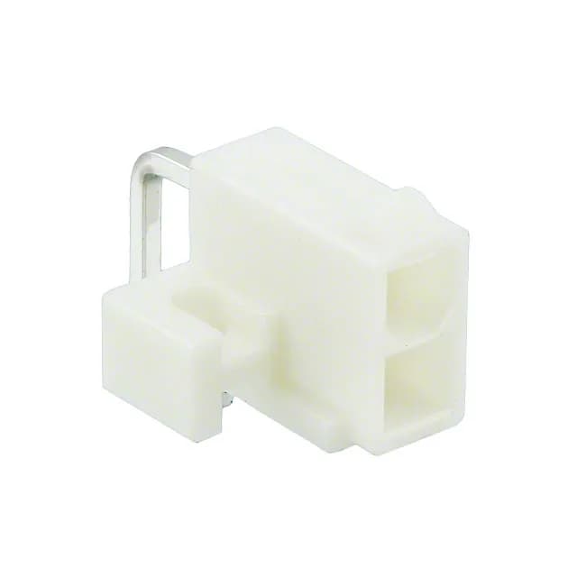 1586044-2 — TE Connectivity AMP Connectors product photo