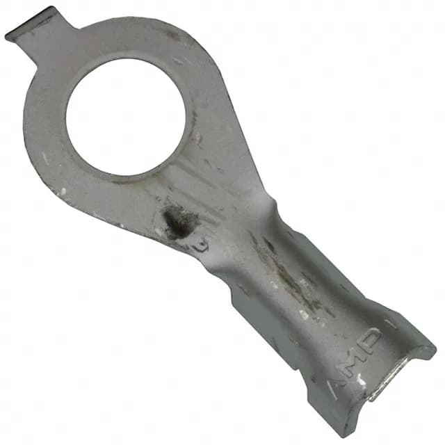 40725 — TE Connectivity AMP Connectors product photo