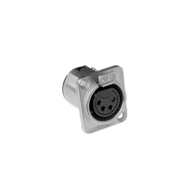 AC4FDZ — Amphenol Audio product photo