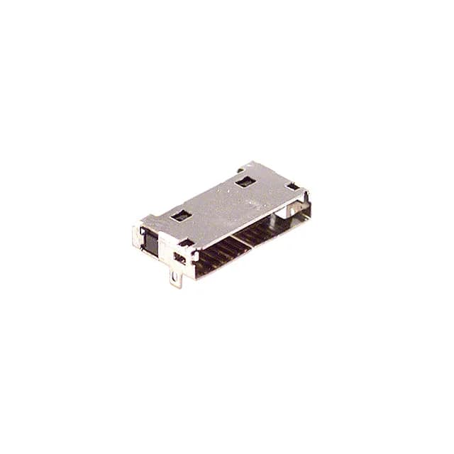 3260B-12S3(55) — Hirose Electric Co Ltd product photo
