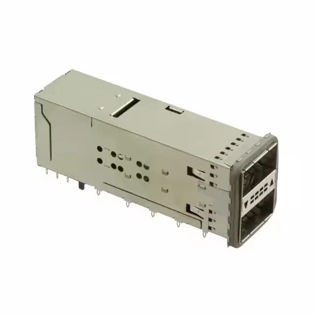 2227224-3 — TE Connectivity AMP Connectors product photo