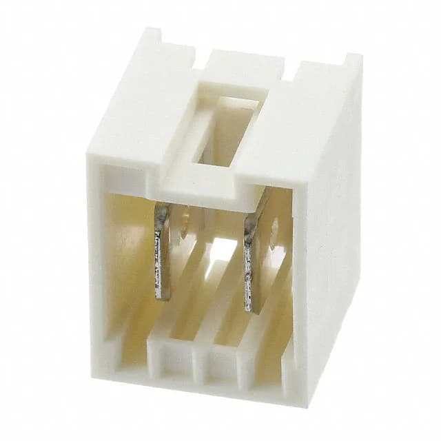 1-1971846-2 — TE Connectivity AMP Connectors product photo