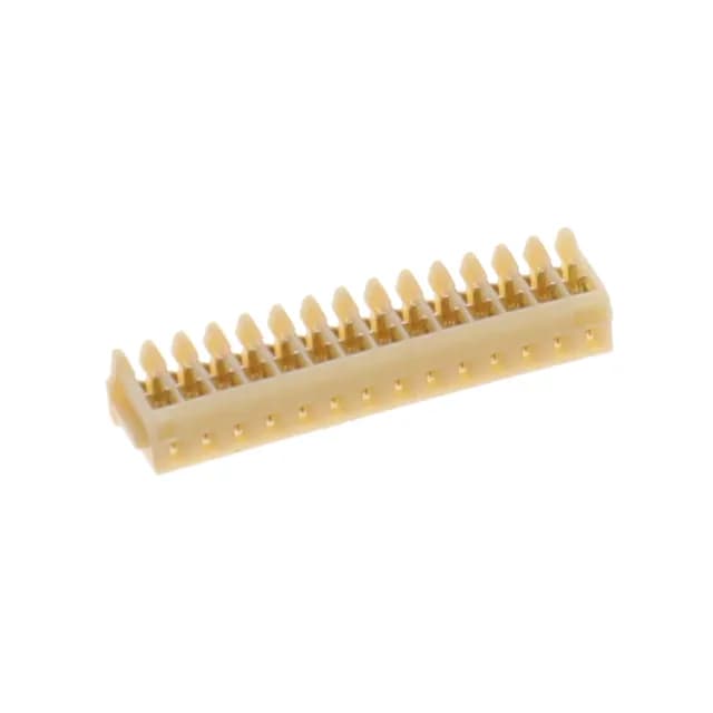 14SR-3S — JST Sales America Inc. product photo