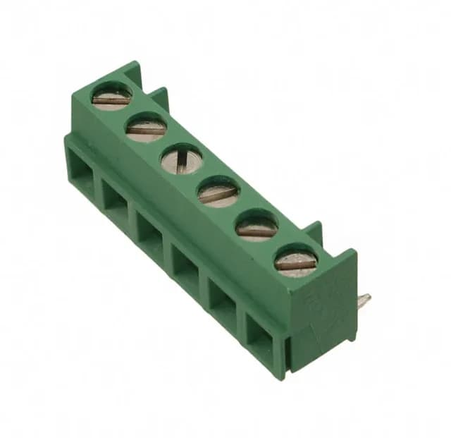 284093-6 — TE Connectivity AMP Connectors product photo