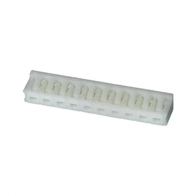1-172520-0 — TE Connectivity AMP Connectors product photo