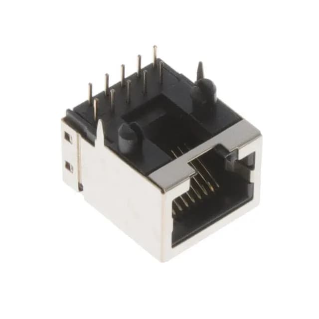 1-1734580-1 — TE Connectivity AMP Connectors product photo