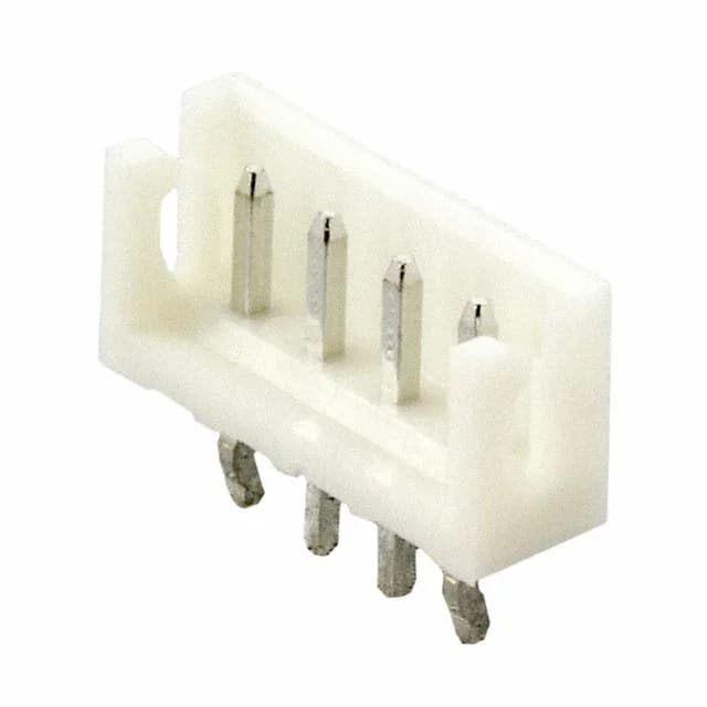 440052-4 — TE Connectivity AMP Connectors product photo