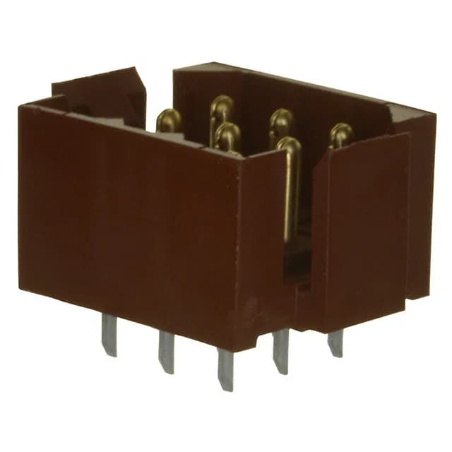 207441-9 — TE Connectivity AMP Connectors product photo