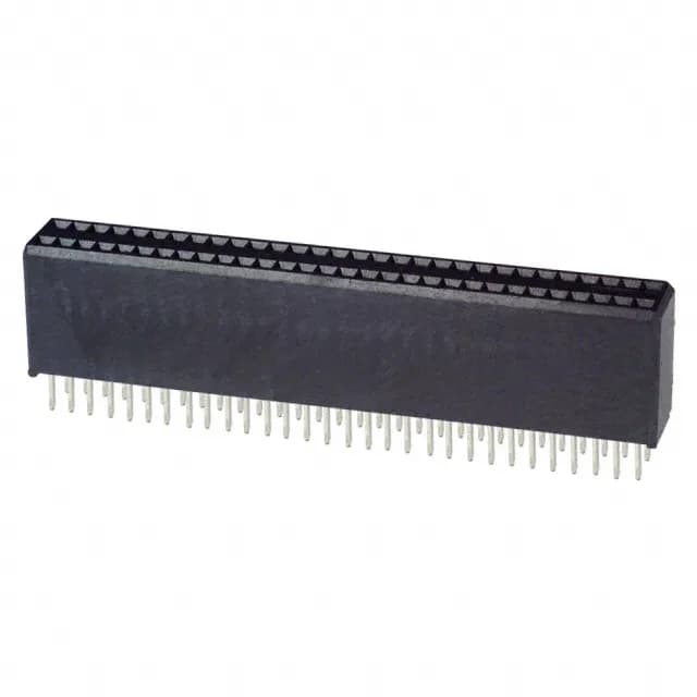 104078-6 — TE Connectivity AMP Connectors product photo