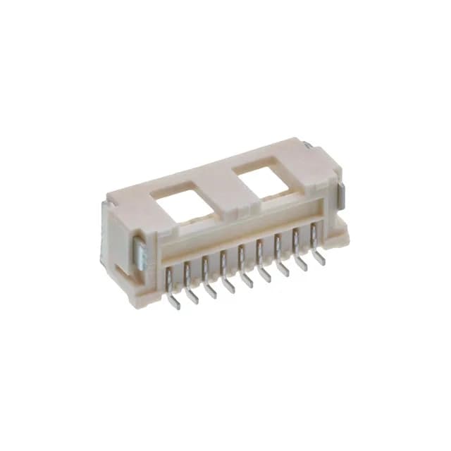 5025850970 — Molex product photo