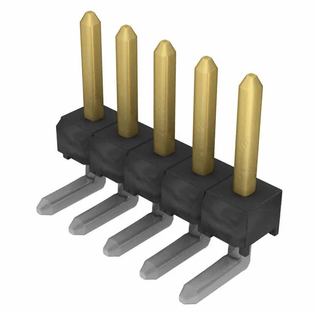 TSW-105-08-F-S-RA — Samtec Inc. product photo
