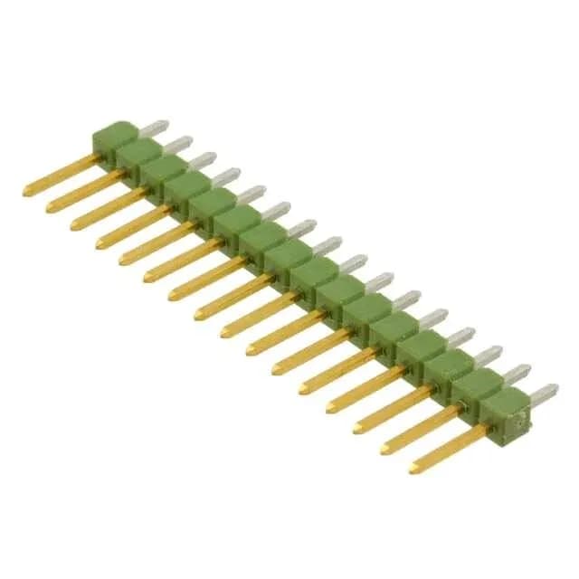 1-826629-6 — TE Connectivity AMP Connectors product photo