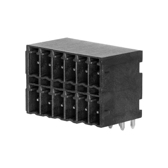 TBP03R12-350-06BK — CUI Devices product photo