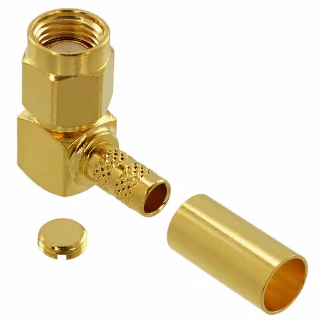 132194RP — Amphenol RF product photo