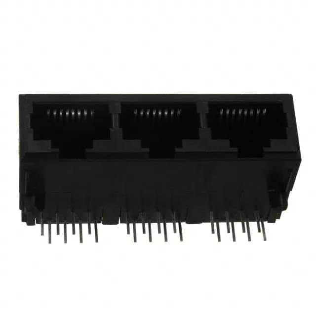 5557561-1 — TE Connectivity AMP Connectors product photo
