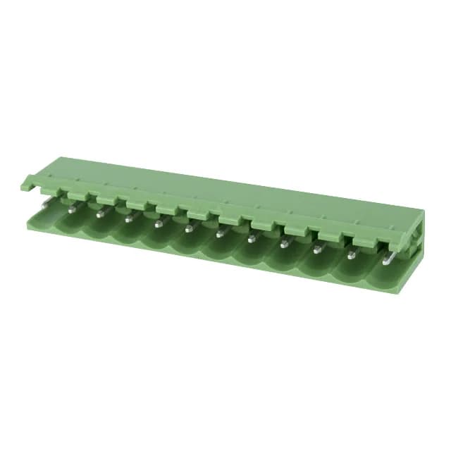 2EHDR-12P — Dinkle Corporation, USA product photo