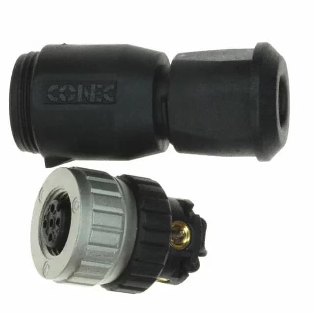 43-00092 — Amphenol CONEC product photo
