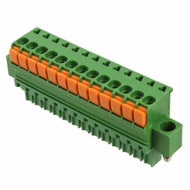 1-1986725-3 — TE Connectivity AMP Connectors product photo