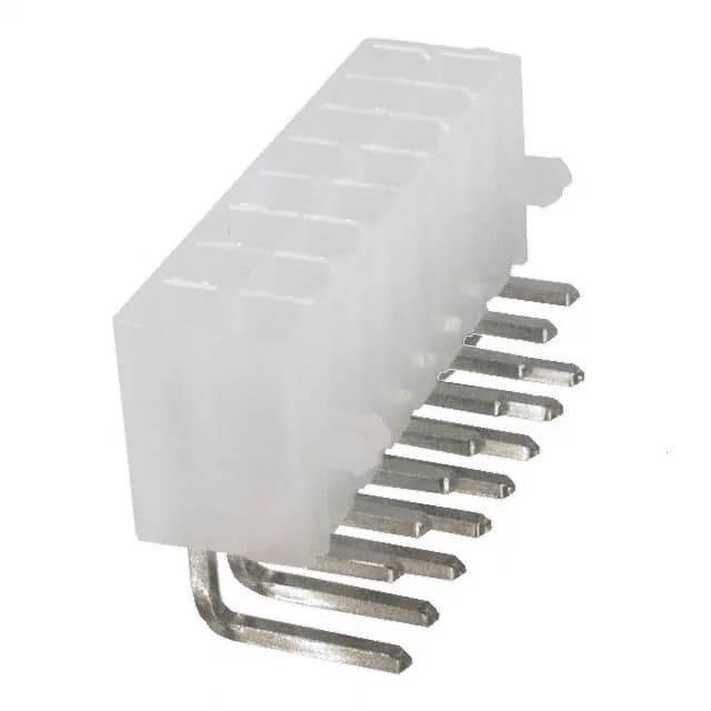 0039301161 — Molex product photo