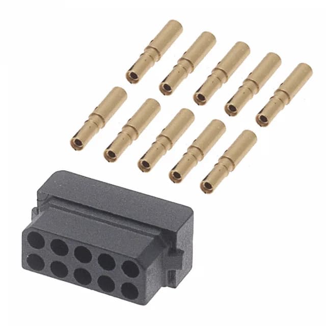 M80-8881005 — Harwin Inc. product photo