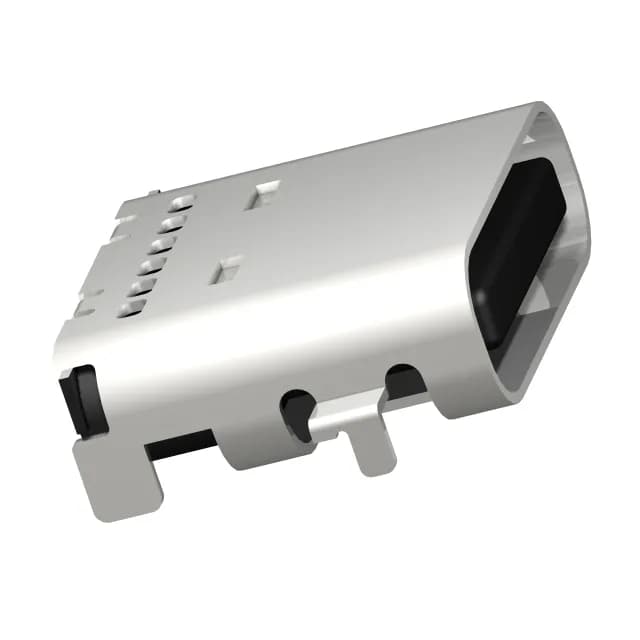 SCNUS-UC-124GPF-SORTH — Suntsu Electronics, Inc. product photo
