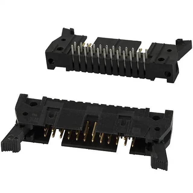 5499345-5 — TE Connectivity AMP Connectors product photo