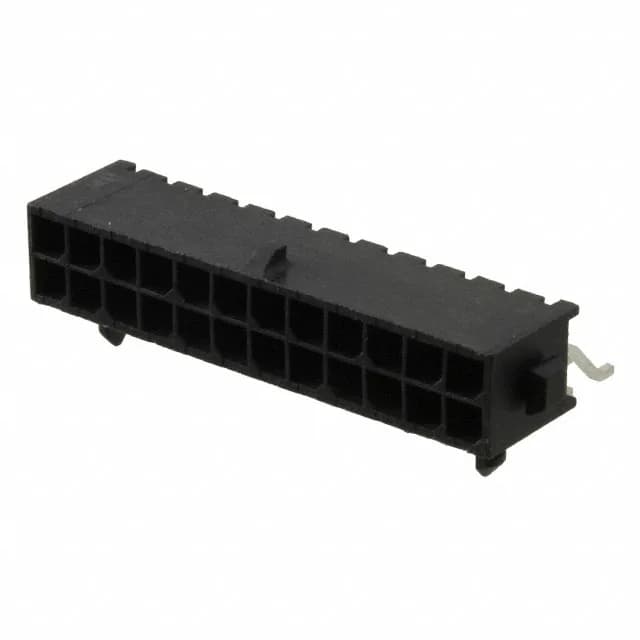 2-794623-4 — TE Connectivity AMP Connectors product photo