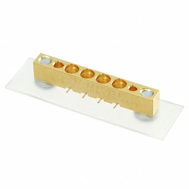127-0711-221 — Cinch Connectivity Solutions Johnson product photo