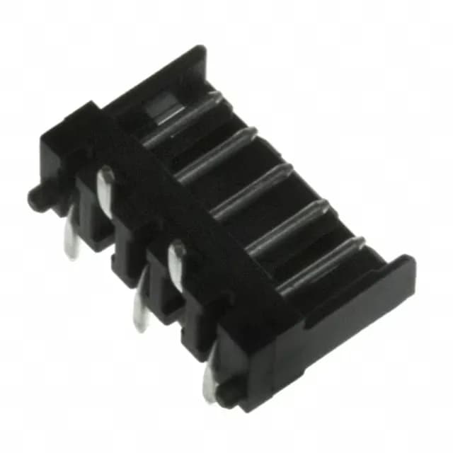 292171-5 — TE Connectivity AMP Connectors product photo
