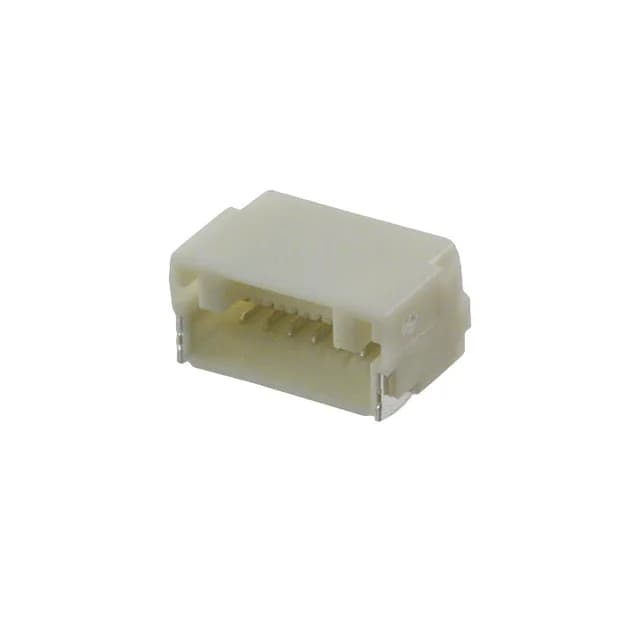 SM07B-NSHSS-TB (LF)(SN) — JST Sales America Inc. product photo