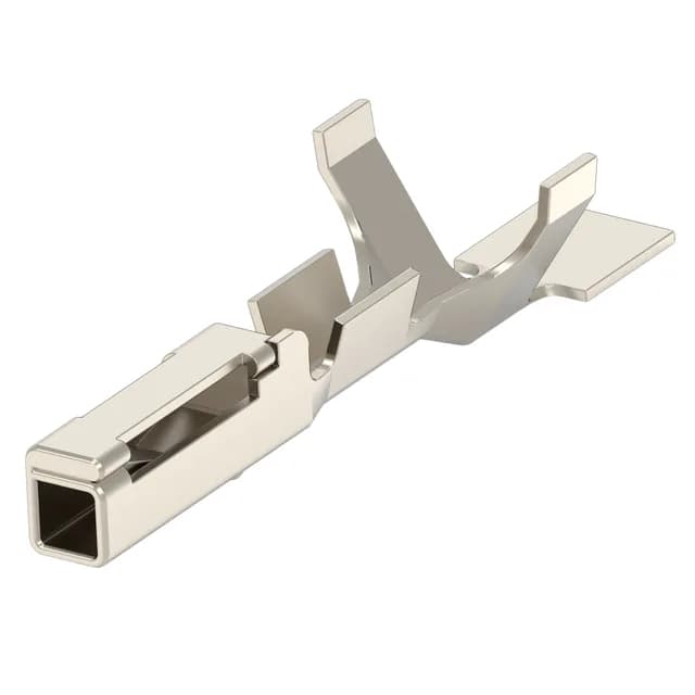 173681-2 — TE Connectivity AMP Connectors product photo