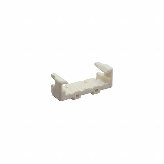 XAFS-04V-S — JST Sales America Inc. product photo