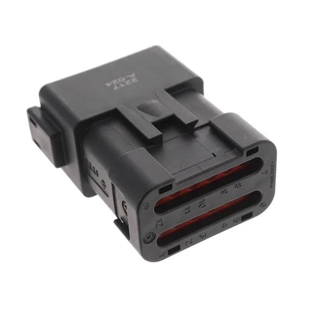 IT04-12PA-024 — ITT Cannon, LLC product photo
