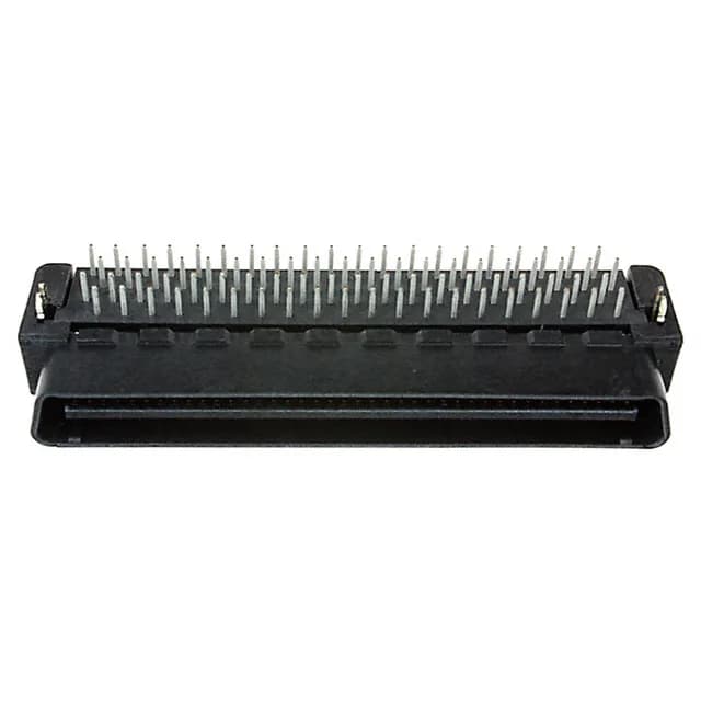 1734099-8 — TE Connectivity AMP Connectors product photo
