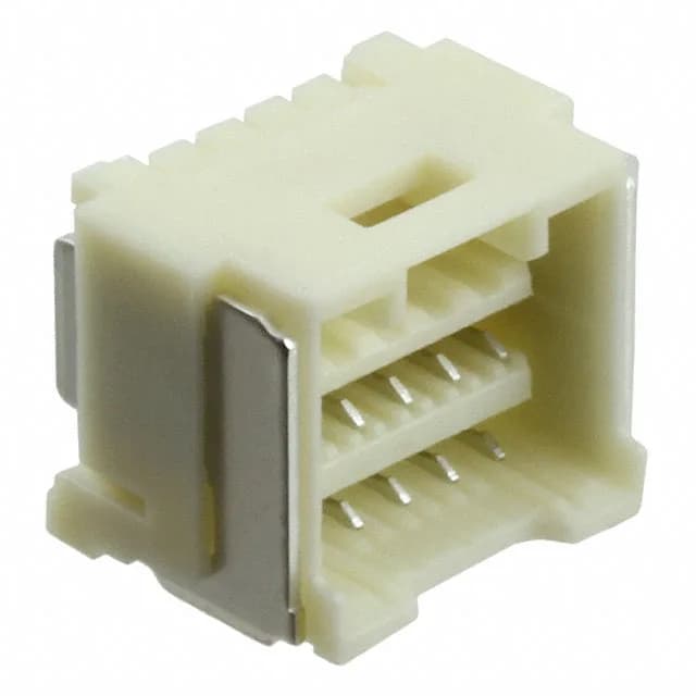 5031481090 — Molex product photo