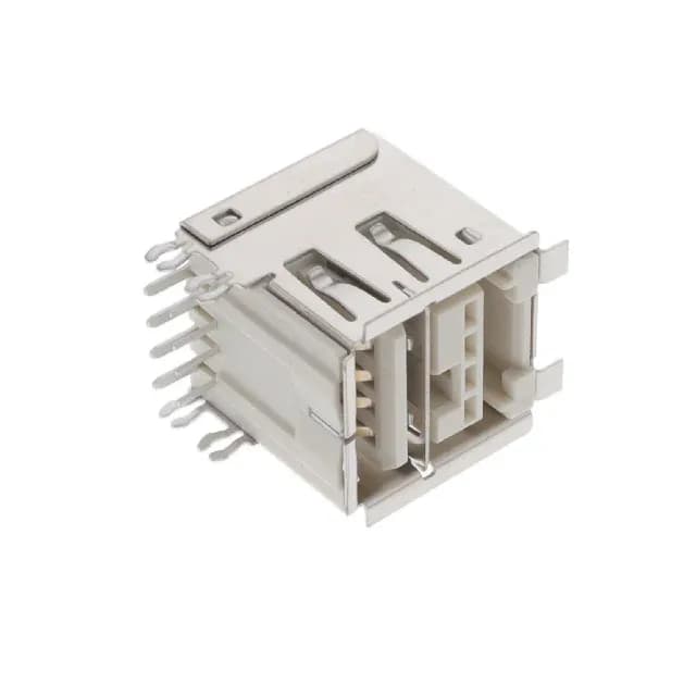 55917-700LF — Amphenol ICC (FCI) product photo