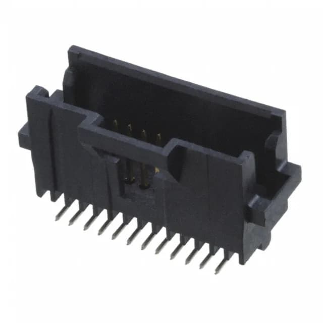147377-9 — TE Connectivity AMP Connectors product photo