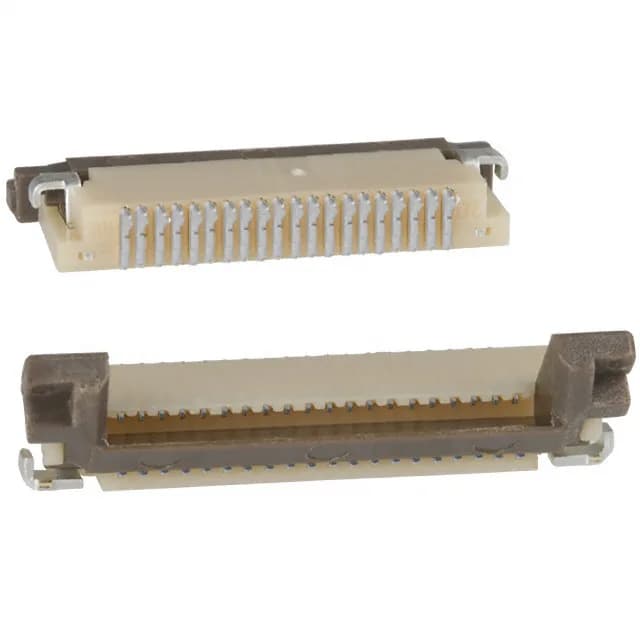 FH12A-20S-0.5SH — Hirose Electric Co Ltd product photo