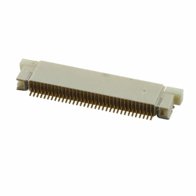 3-1734839-4 — TE Connectivity AMP Connectors product photo