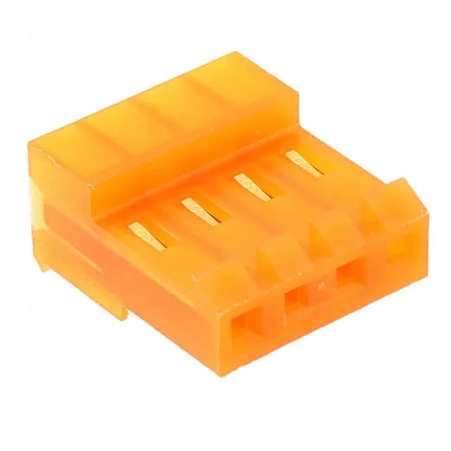 3-641148-4 — TE Connectivity AMP Connectors product photo