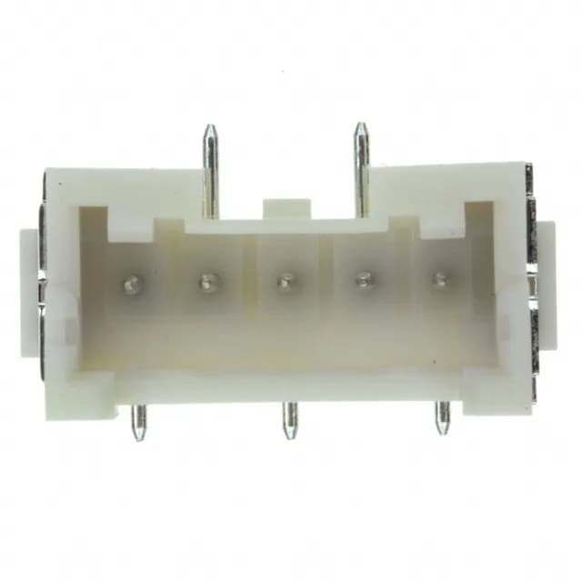 BM05B-XASS-TF — JST Sales America Inc. product photo