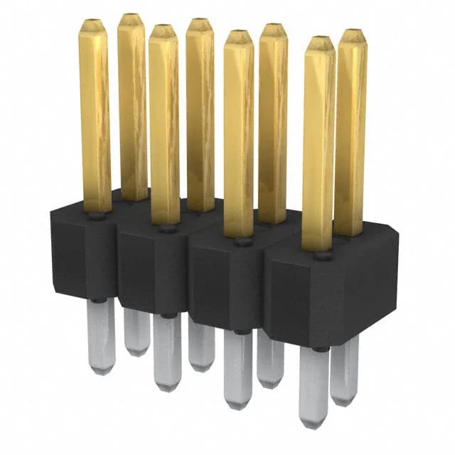 10076801-101-08LF — Amphenol ICC (FCI) product photo