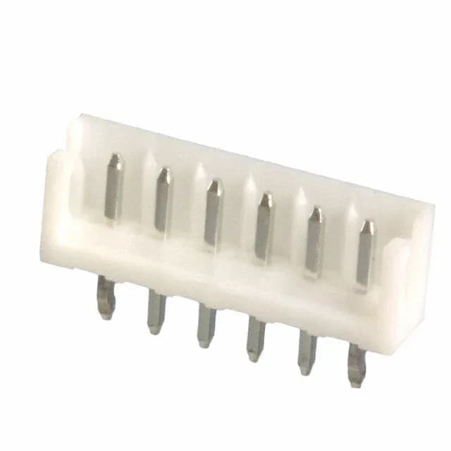 440052-6 — TE Connectivity AMP Connectors product photo